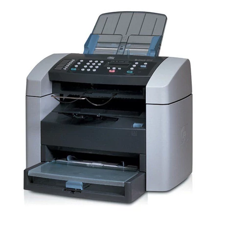 HP LaserJet 3015