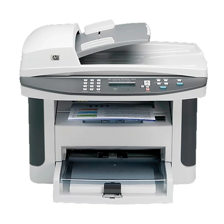 HP LaserJet 3052