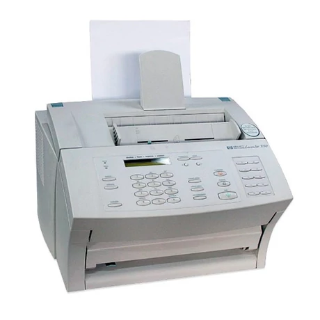 HP LaserJet 3150