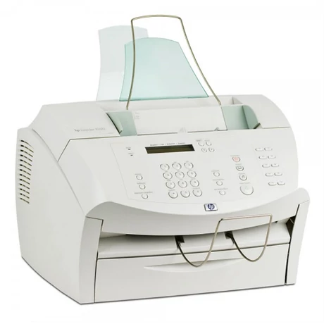 HP LaserJet 3200