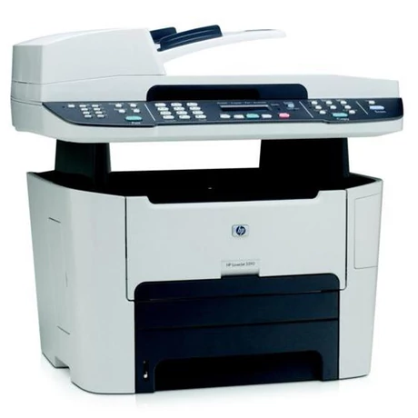 HP LaserJet 3392