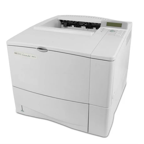 HP LaserJet 4100