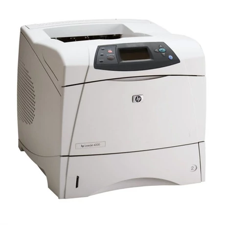 HP LaserJet 4200