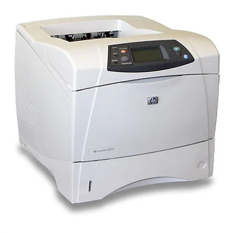 HP LaserJet 4240