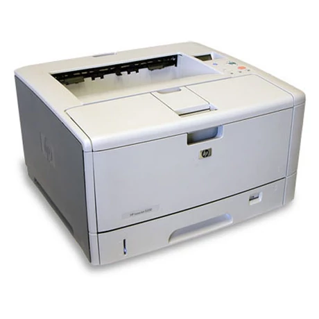 HP LaserJet 5200