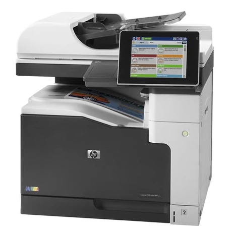 HP LaserJet Enterprise 700 Color M775dn