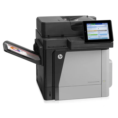 HP LaserJet Enterprise Flow MFP M680