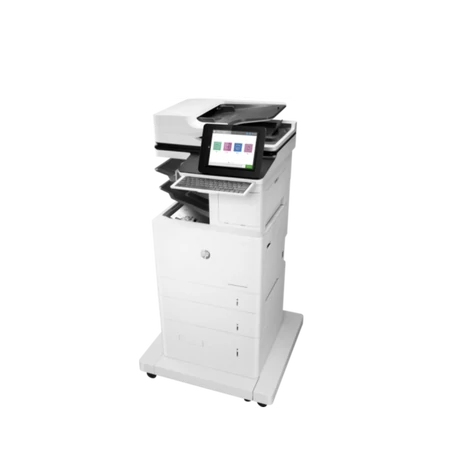 HP LaserJet Enterprise M636Z