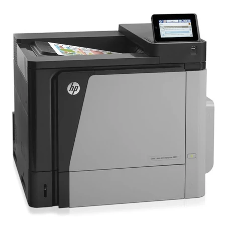 HP LaserJet Enterprise M651dn