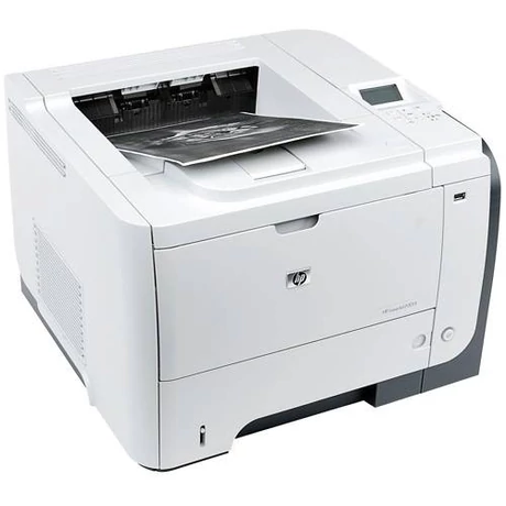 HP LaserJet Enterprise P3015