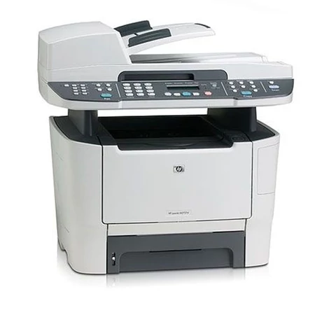 HP LaserJet M2727