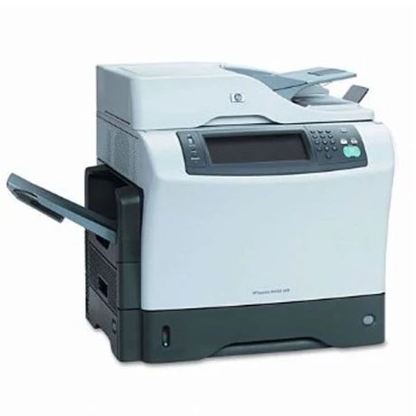 HP LaserJet M4345