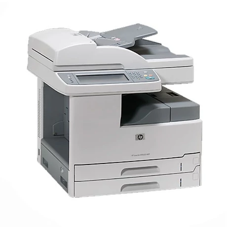 HP LaserJet M5025