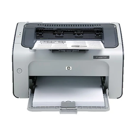 HP LaserJet P1007