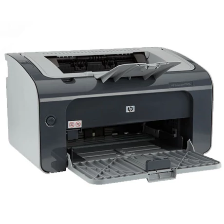 HP LaserJet P1106