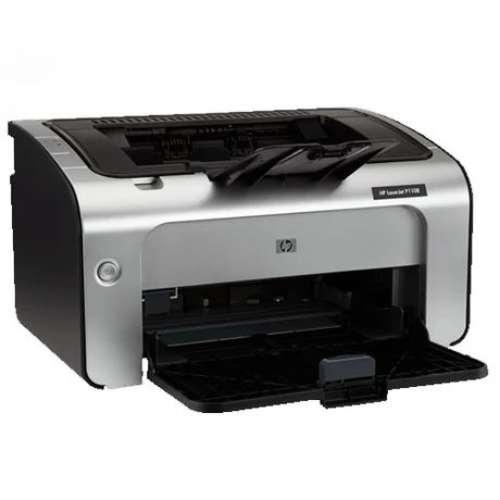 HP LaserJet P1108