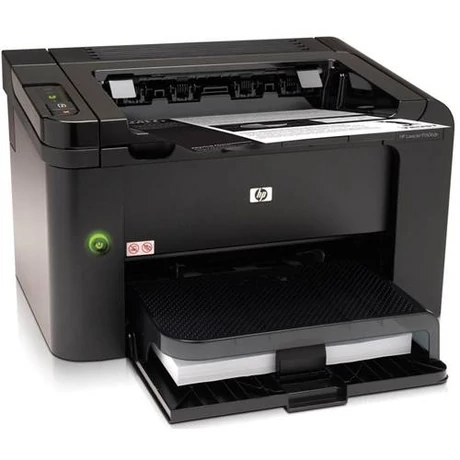 HP LaserJet P1606dn