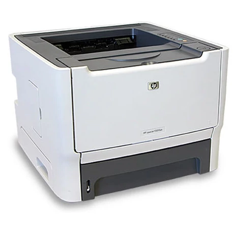 HP LaserJet P2015