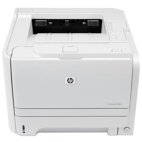 HP LaserJet P2035 (CE461A)