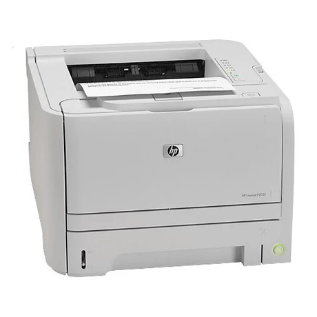 HP LaserJet P2036