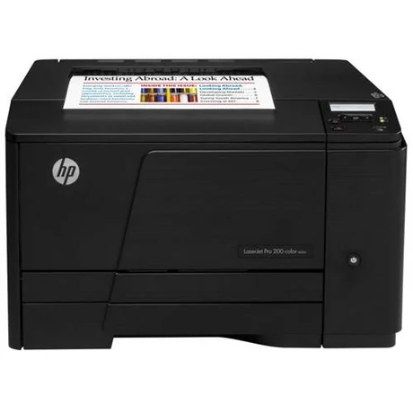 HP LaserJet Pro 200 color M251n