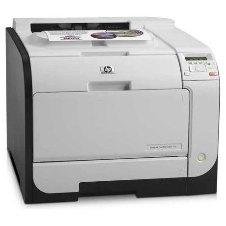 HP LaserJet Pro 300 color M351a