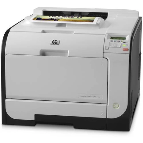 HP LaserJet Pro 400 color M451dn