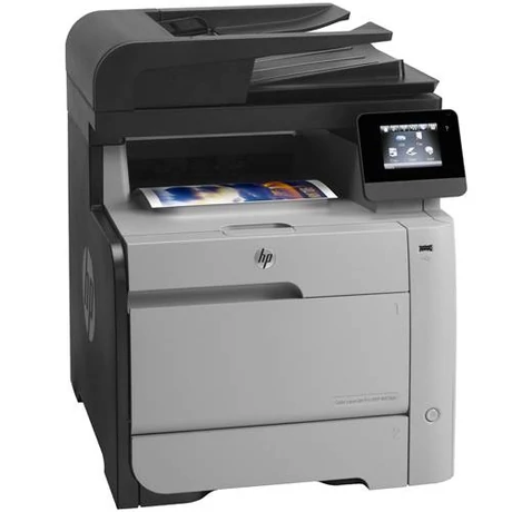 HP LaserJet Pro 400 color M476dn