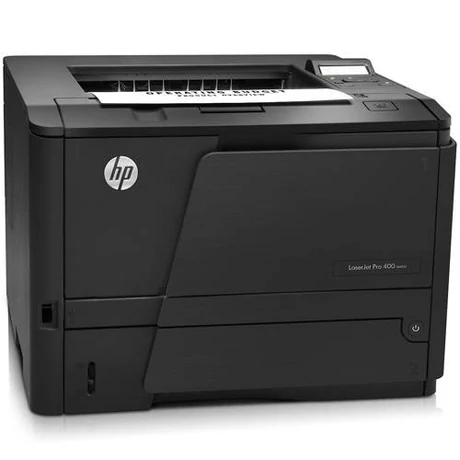 HP LaserJet Pro 400 M401d