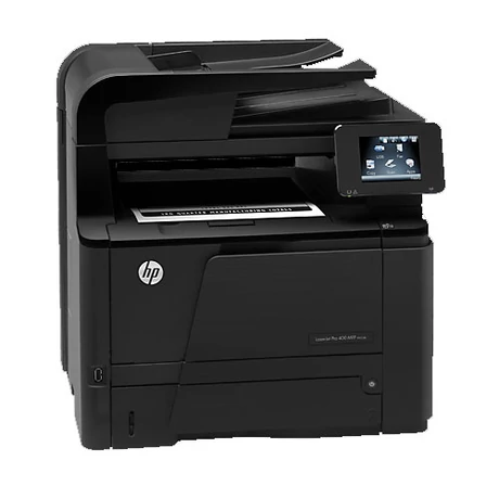 HP LaserJet Pro 400 MFP M425dn