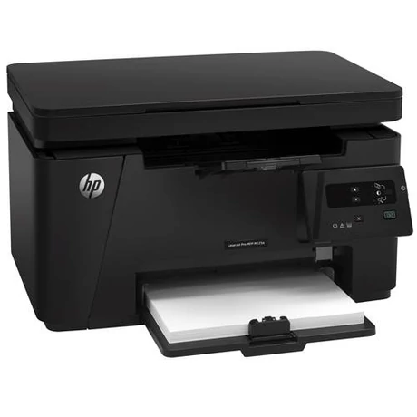 HP LaserJet Pro M125a MFP