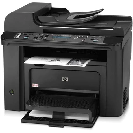 HP LaserJet Pro M1536 DNF