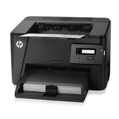 HP LaserJet Pro M201dw