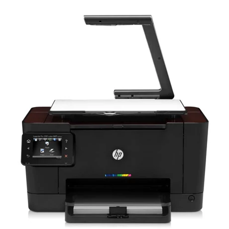 HP LaserJet Pro TopShot M275