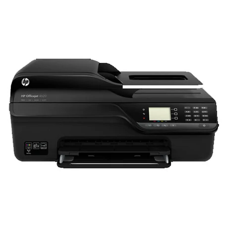 HP OfficeJet 4620 e-All-in-One