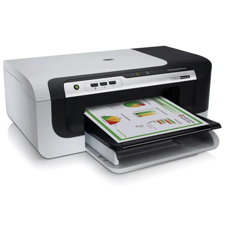 HP OfficeJet 6000