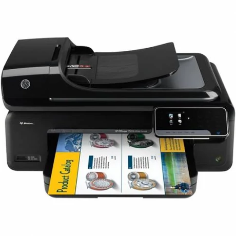 HP OfficeJet 7610