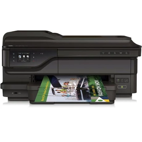 HP OfficeJet 7612 wf e-AIO