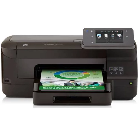 HP OfficeJet Pro 251dw