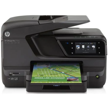 HP OfficeJet Pro 276dw