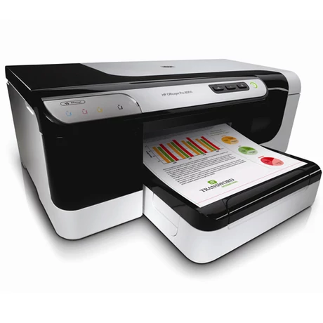 HP OfficeJet Pro 8000