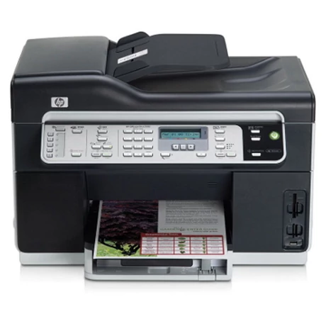 HP OfficeJet Pro L7480