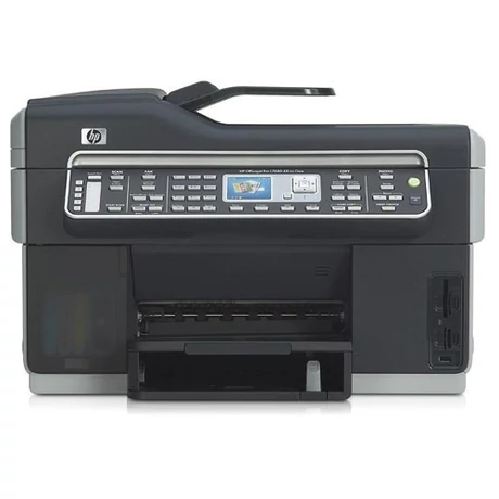 HP OfficeJet Pro L7700