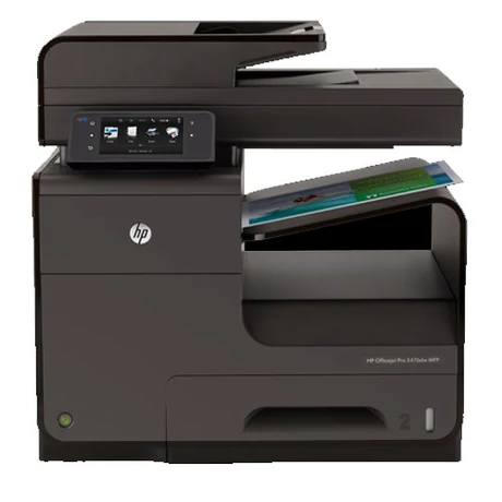 HP OfficeJet Pro X476DW