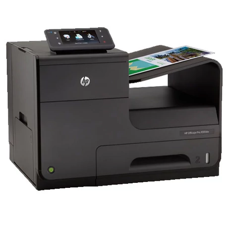 HP OfficeJet Pro X551DW