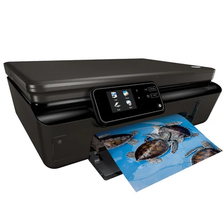 HP Photosmart 5515 e-all-in-one