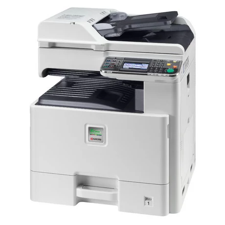 Kyocera FS-C8020 MFP