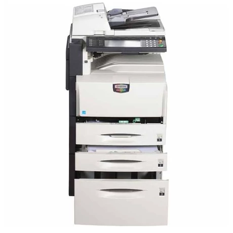 Kyocera KM-C2520