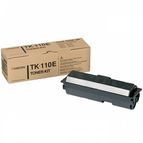 Eredeti Kyocera TK-110 - 2.000 oldal