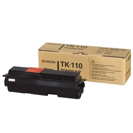 Eredeti Kyocera TK-110 - 6.000 oldal